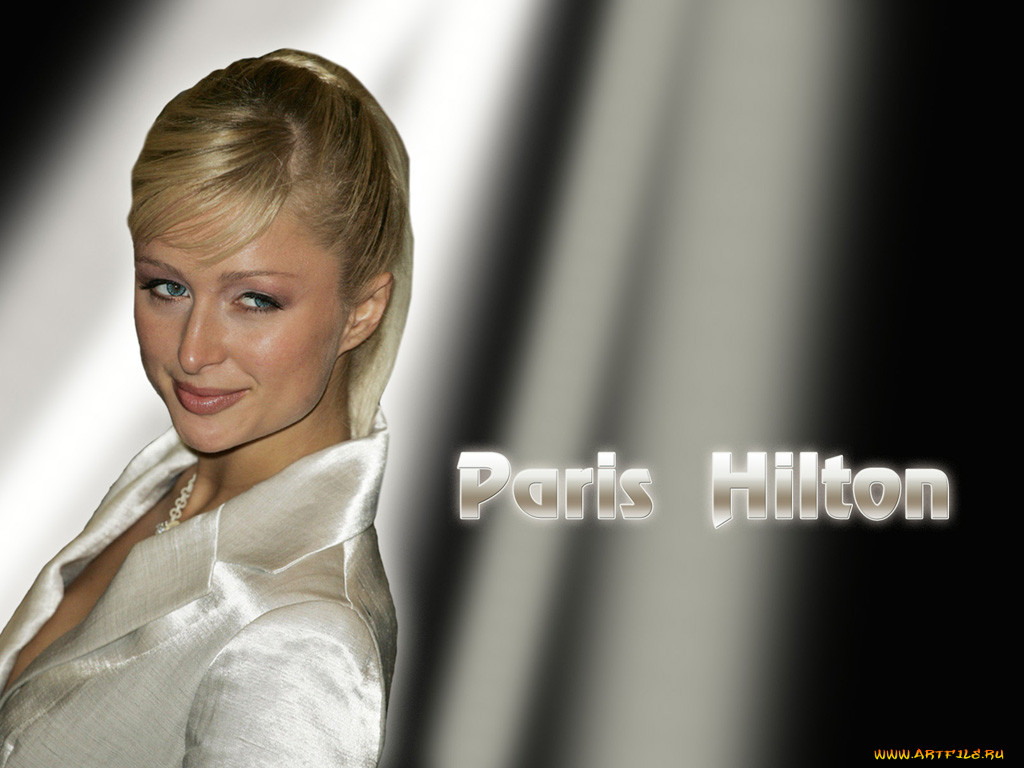 Paris Hilton, 